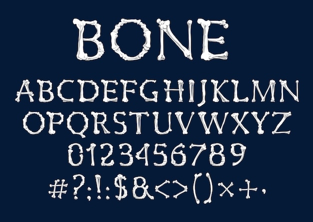 Font Of Bones, Halloween Et Vacances Dia De Los Muertos