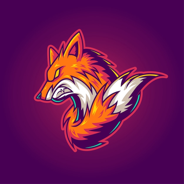 Fox Gaming Logo