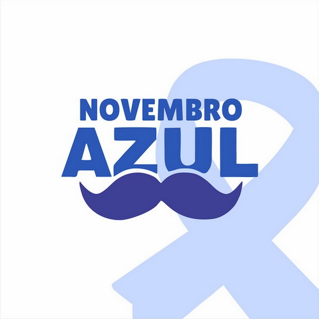 Vecteur frases de novembro azul imagens desenhos artes images de novembre bleu, dessins et arts