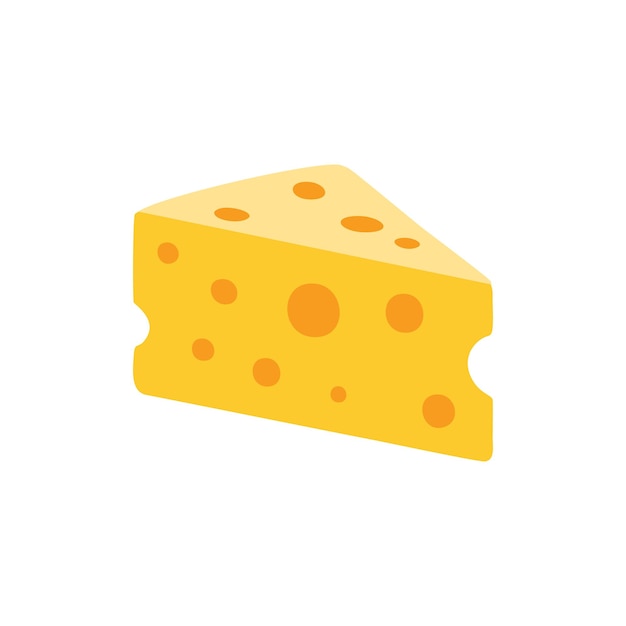 un fromage avec le numéro 1 dessus
