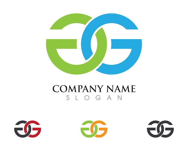 G Lettre Logo