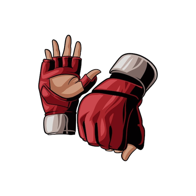 Gants De Boxe