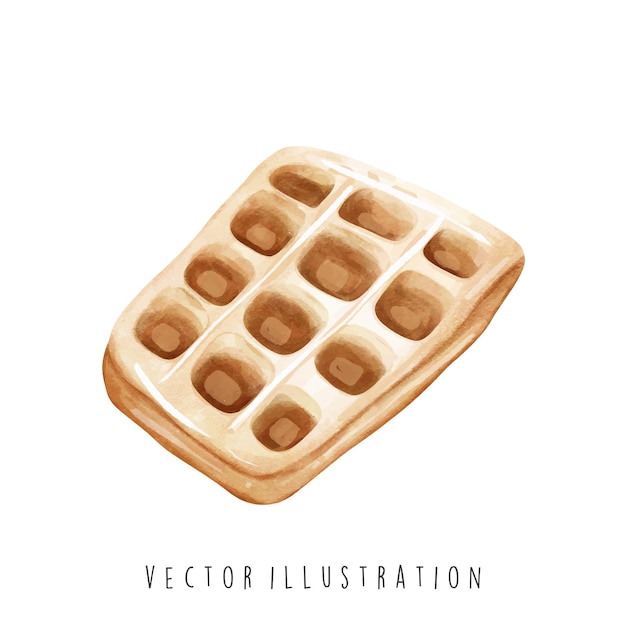 Gaufre