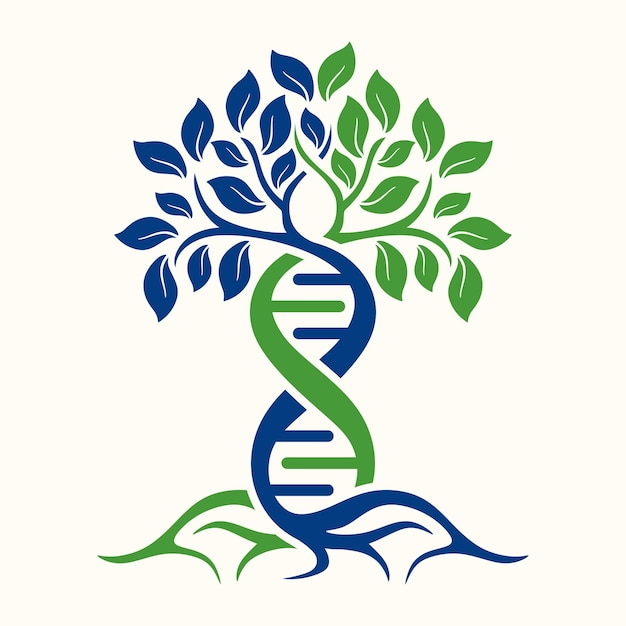 génétique pharmacie médicale microbiologie conception d'hélice médecine biologie arbre structure génétique l