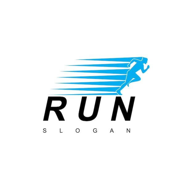 Gens Courir Logo Sport