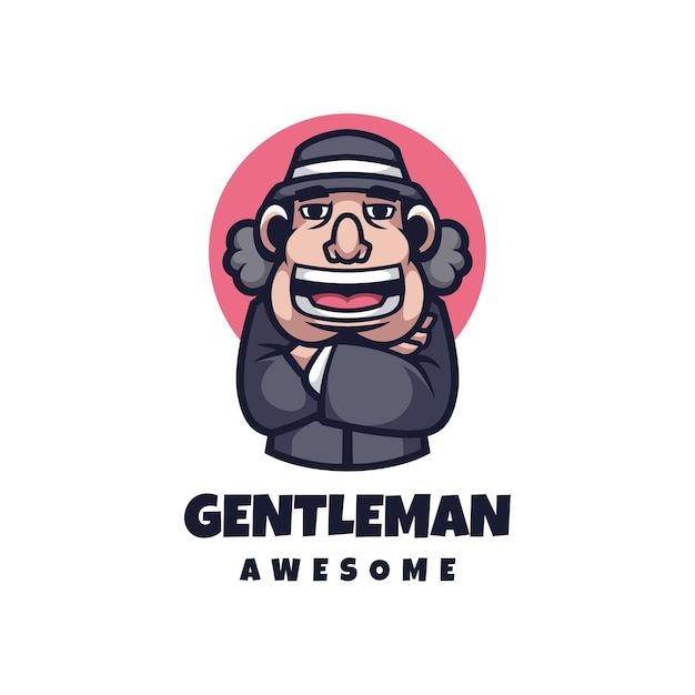 Gentleman Logo