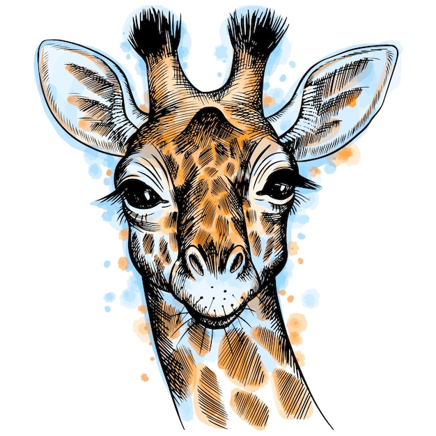 Girafe02