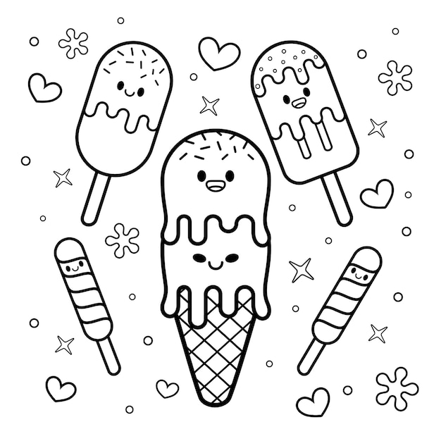 glace