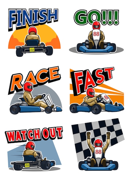 Gokart Racer