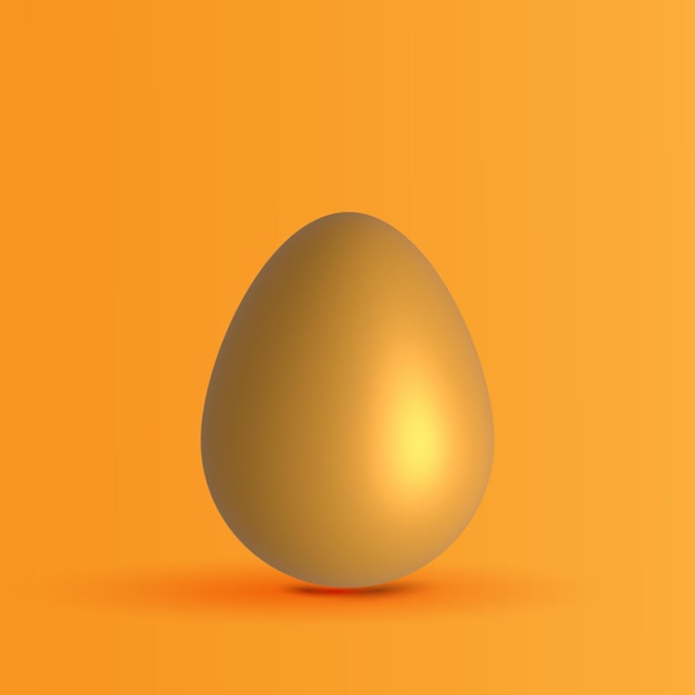 golden egg