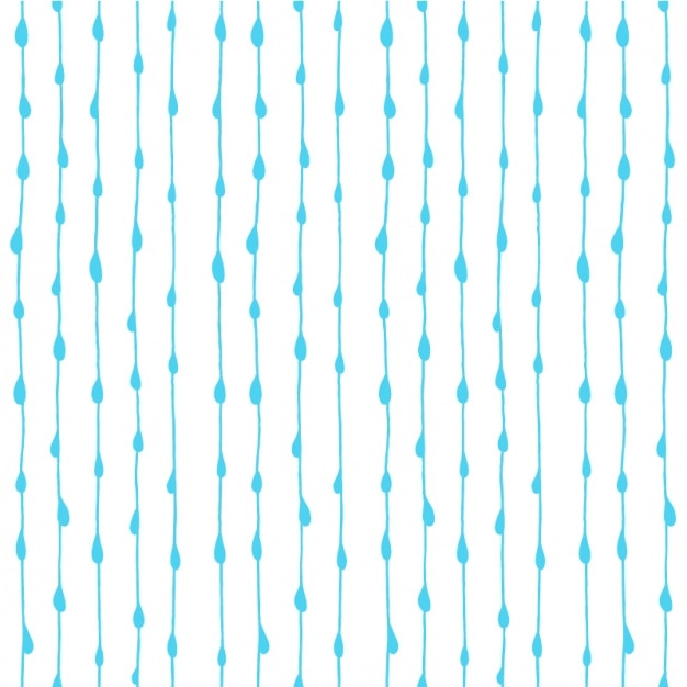 Les Gouttes D'eau Design Pattern