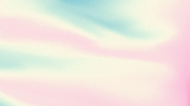 gradation d'arrière-plan avec une combinaison de couleurs peut être utilisé pour le papier peint etc Pastel rose bleu