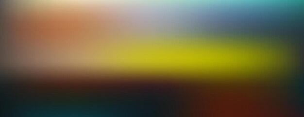 Un gradient coloré accrocheur amélioré avec une texture de grain de bruit idéale pour les dépliants et les affiches