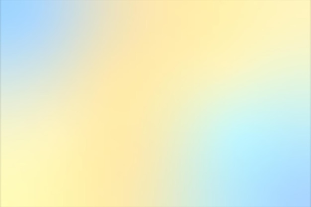gradient d'été 10