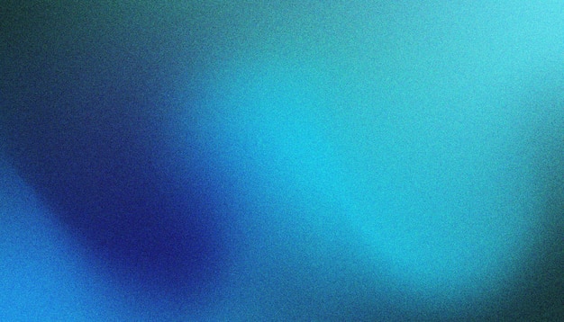 Gradient granuleux vif Une éclaboussure de bruit et de couleur pour un attrait visuel créatif