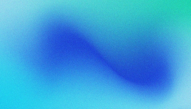 Gradient granuleux vif Une éclaboussure de bruit et de couleur pour un attrait visuel créatif