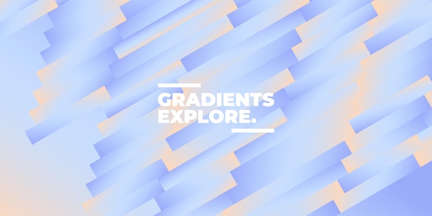 Le Gradient_lines_11