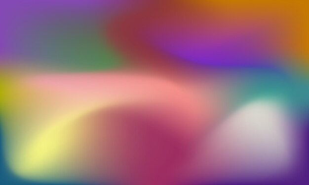 gradient de maille abstrait fond coloré