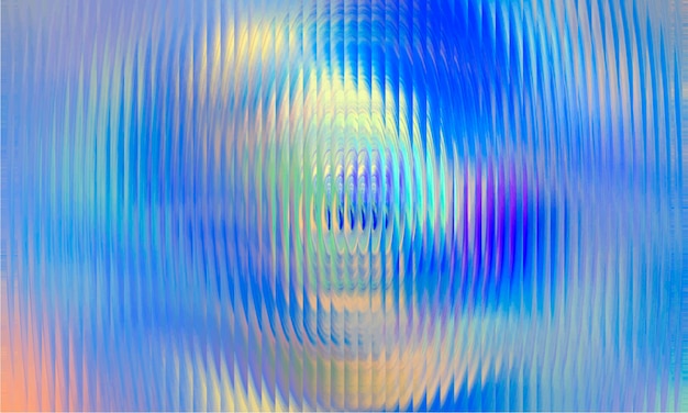 Gradients néons vectoriels granuleux en couleurs pastel Pour les couvertures, les papiers peints, l'image de marque et d'autres projets Mult