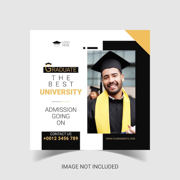 Graduatethebestuniversity