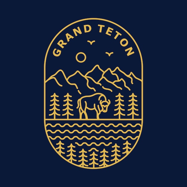 Grand Teton