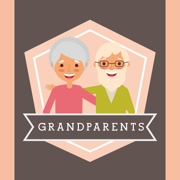 grands-parents