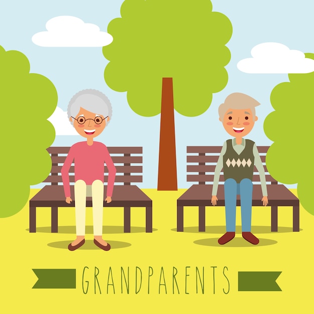 Grands-parents