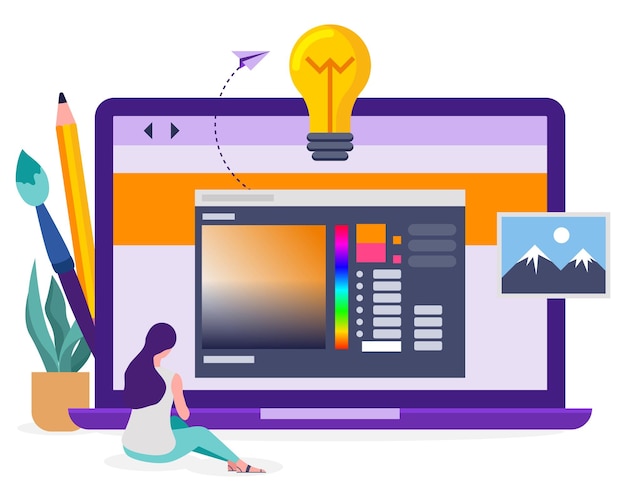 Graphic Design