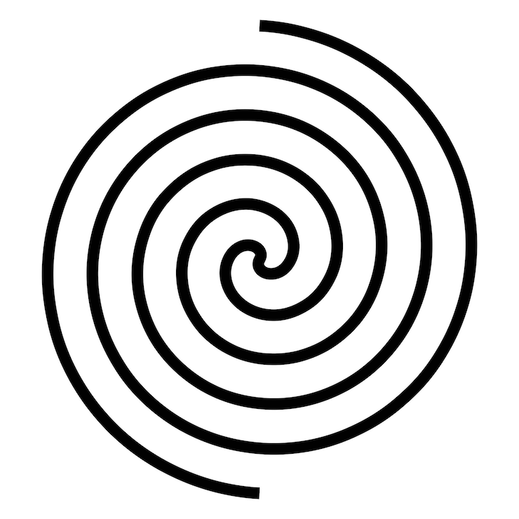 Vecteur graphique 3