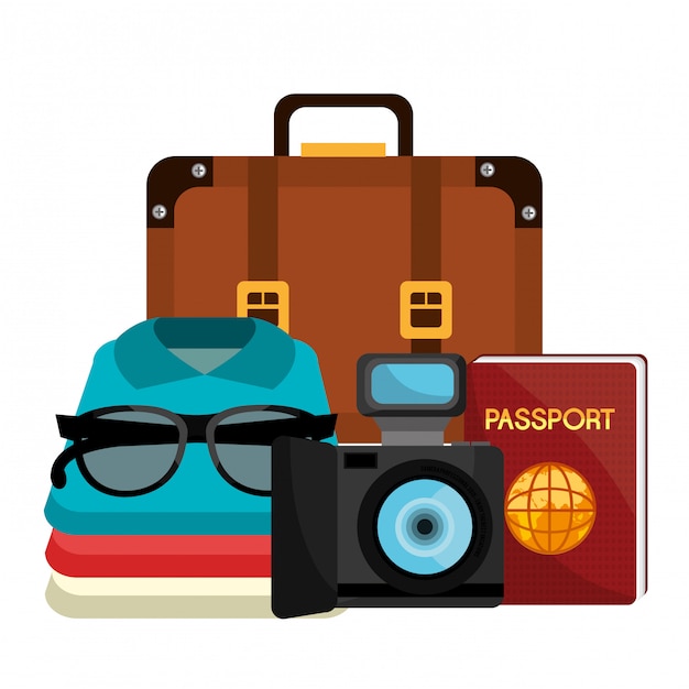 Graphique des vacances d&#39;été