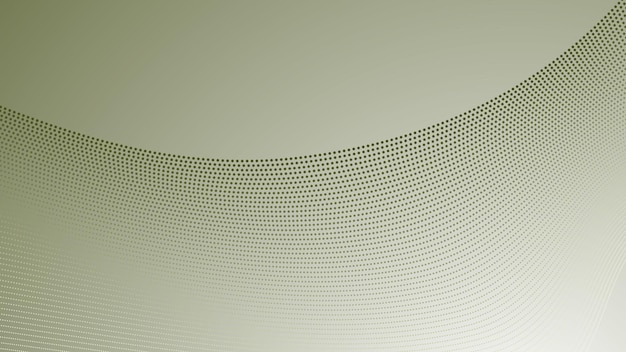Green army gradient with halftone curve background for modern abstract digital and graphic designxAxAGreen army gradient with halftone curve background for modern abstract digital and graphic design