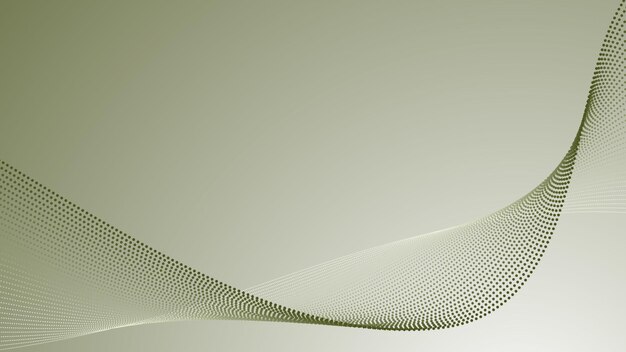 Green army gradient with halftone curve background for modern abstract digital and graphic designxAxAGreen army gradient with halftone curve background for modern abstract digital and graphic design