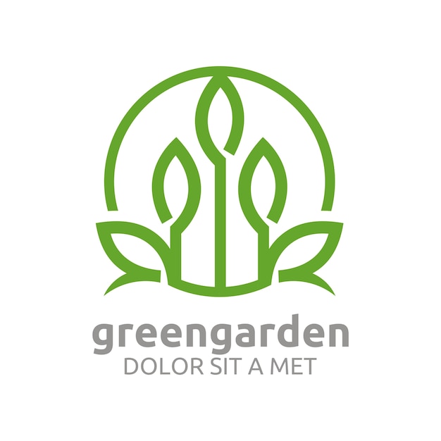 Green Garden Natural écologie Résumé
