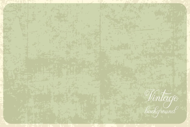 Grunge Vintage Background Horizontal Rayé Vieille Affiche Minable