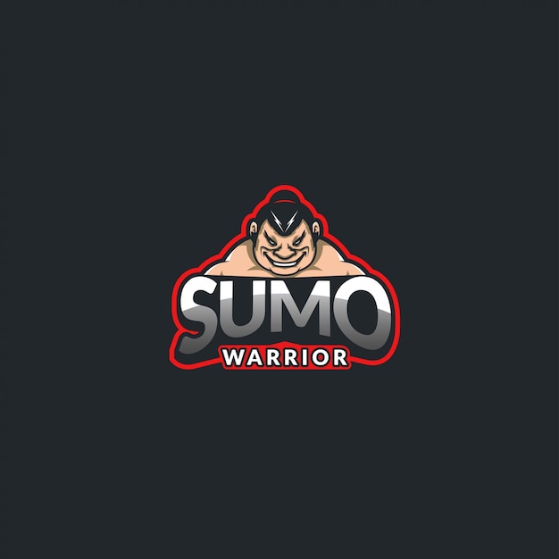 Guerrier Sumo