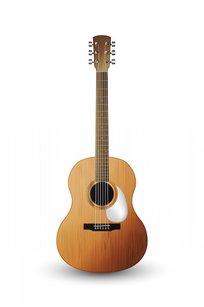 Guitare Acoustique