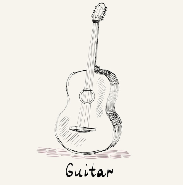 Guitare