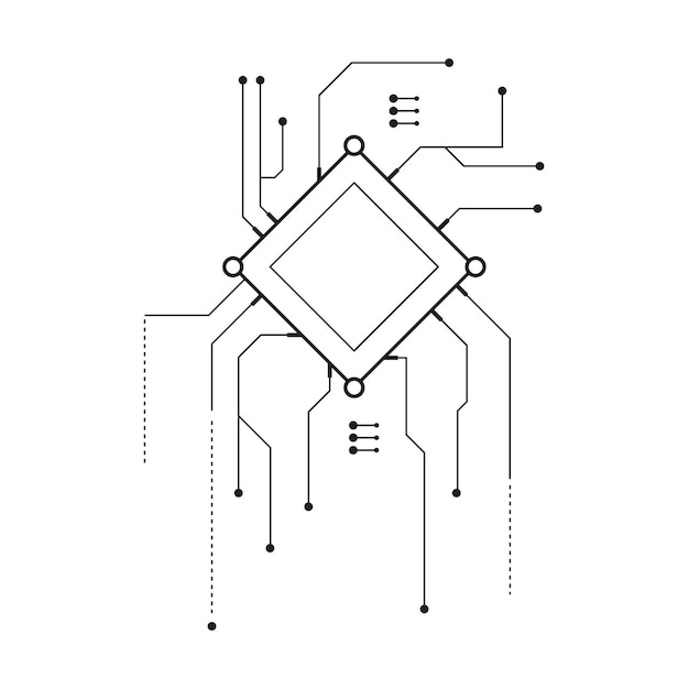 Hacking des éléments de glyphes