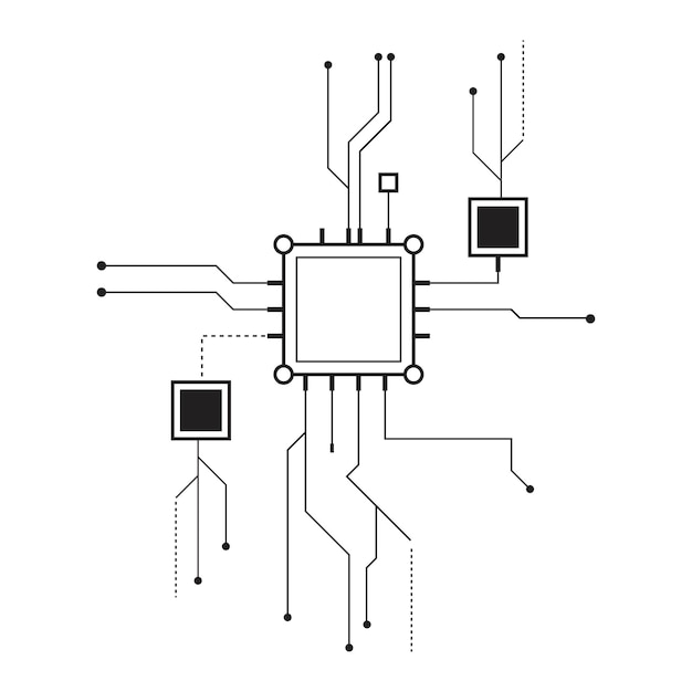 Hacking des éléments de glyphes