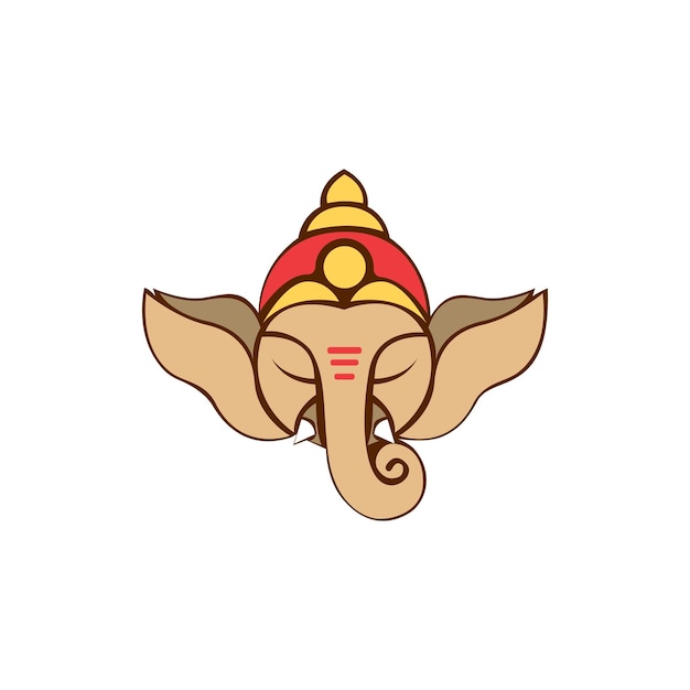 Happy ganesh chaturthi