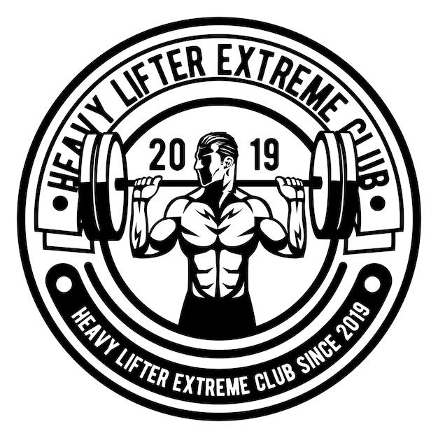 Heavy Lifter Club