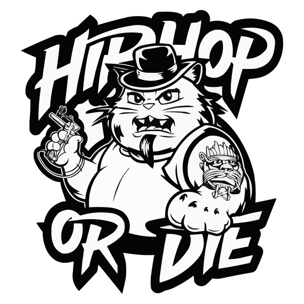 Le Hip Hop