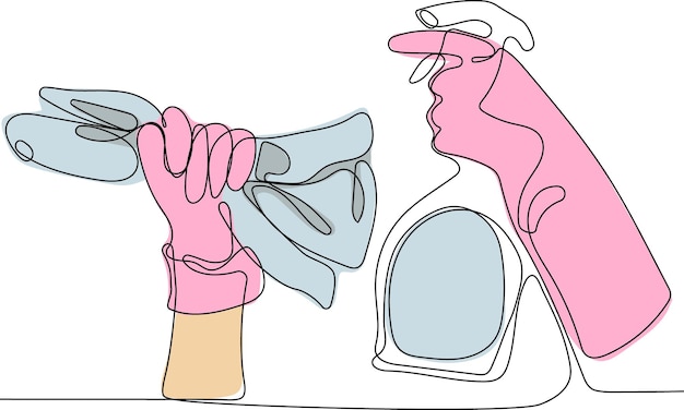 Un Homme Et Une Femme Tiennent Des Serviettes Et Une Serviette un-homme-et-une-femme-tiennent-des-serviettes-et-une-serviette