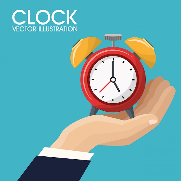 Horloge