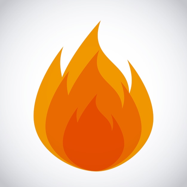 hot deal design, illustration vectorielle illustration eps10