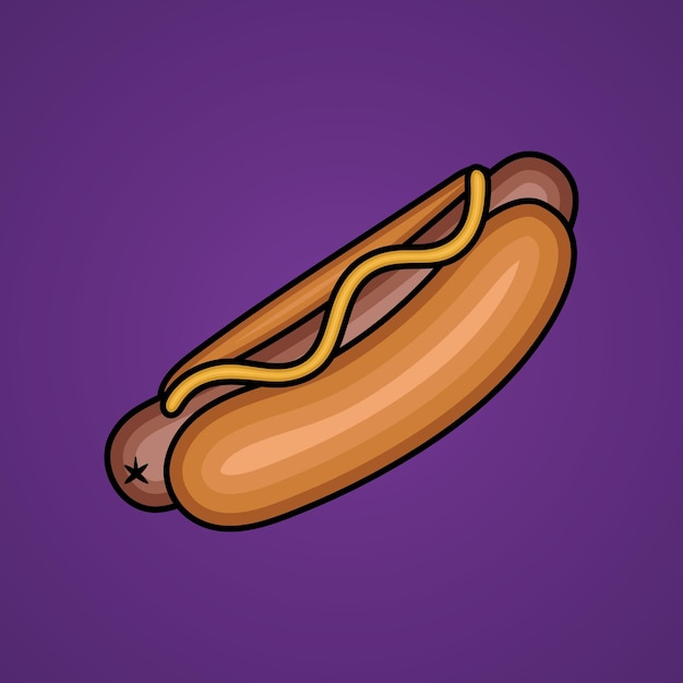 Hot-dog