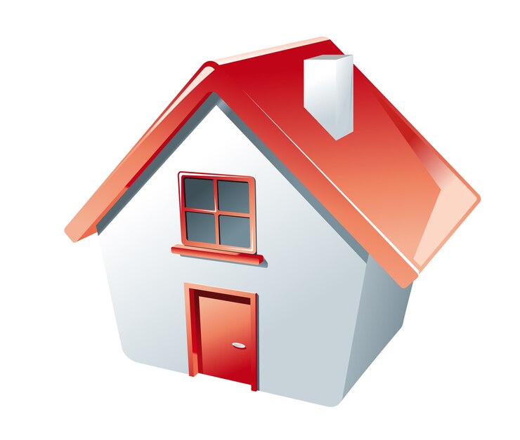 Vecteur house icon