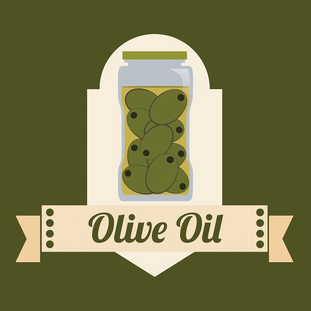 Huile D'olive