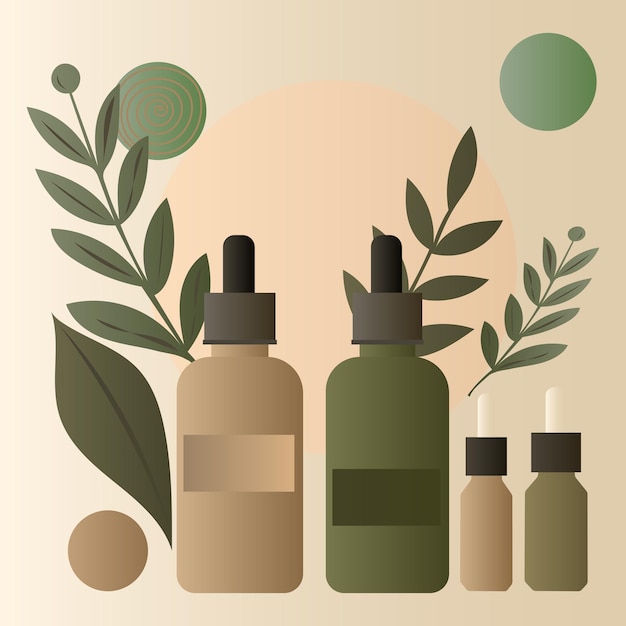 Huiles essentielles organiques