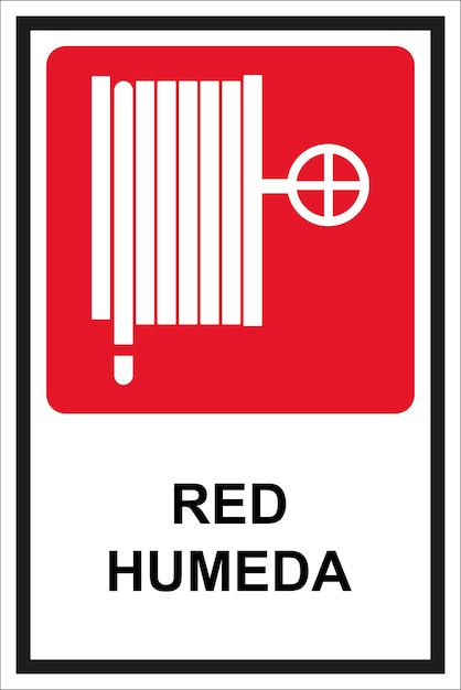 huméda rouge